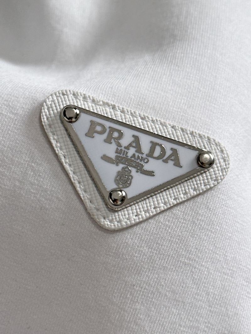 Prada Short Pants